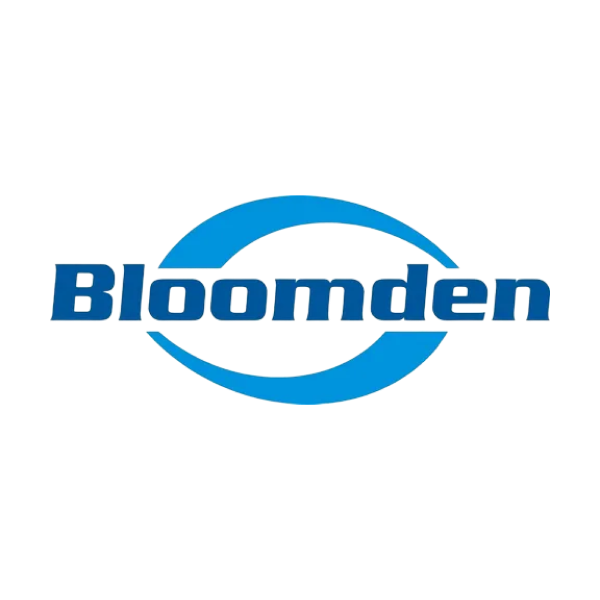 Bloomden