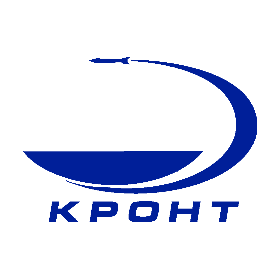 КРОНТ